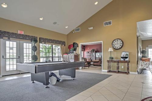 Chic Clermont Villa Less Than 10 Mi To Disney Attractions!