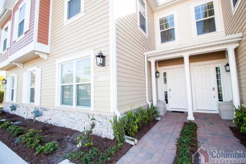 4 Br 4 Ba Villa Central Location Near Disney 1804ft�