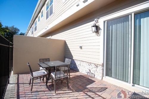 4 Br 4 Ba Villa Central Location Near Disney 1804ft�