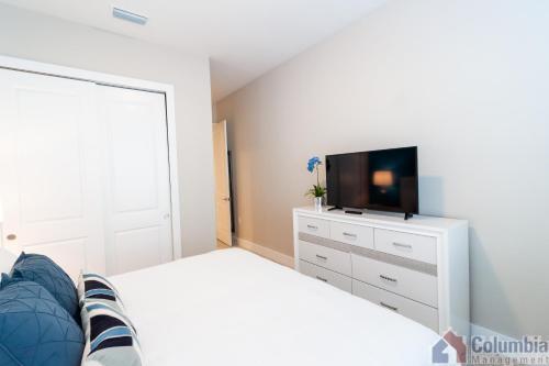 4 Br 4 Ba Villa Central Location Near Disney 1804ft�