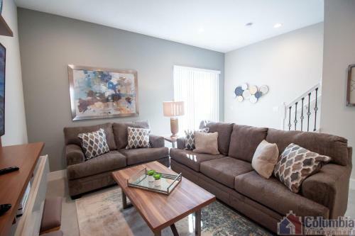 4 Br 4 Ba Villa Ground Zero To Disneyworld 1804ft�