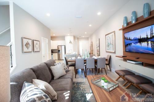4 Br 4 Ba Villa Ground Zero To Disneyworld 1804ft�