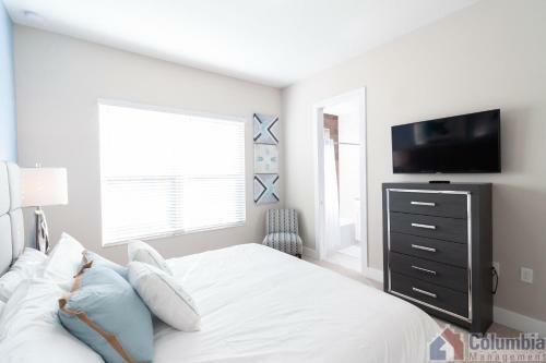 4 Br 4 Ba Villa Ground Zero To Disneyworld 1804ft�