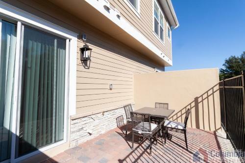 4 Br 4 Ba Villa Ground Zero To Disneyworld 1804ft�