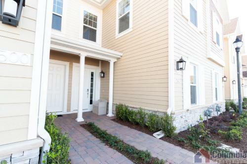 4 Br 4 Ba Villa Ground Zero To Disneyworld 1804ft�