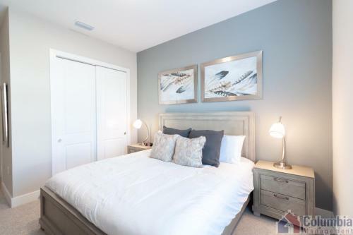 4 Br 4 Ba Villa Ground Zero To Disneyworld 1804ft�