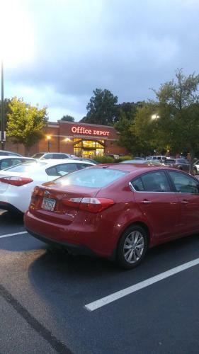 The In-town Spot By Beltline