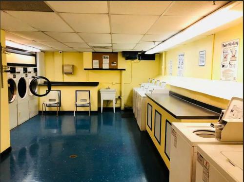 Apartamento Welcoming Barn, 2 Bedroom & 1 Bath & Parking