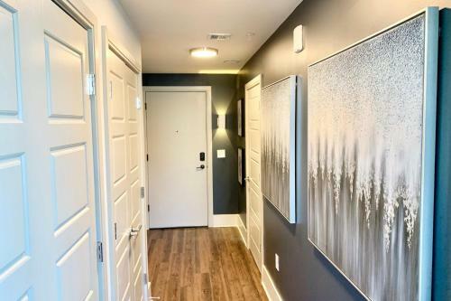 Apartamento Novel Centroidal Convenient Buckhead High Rise