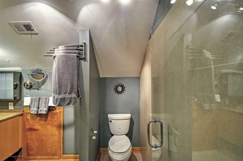 Apartamento Modern Atlanta Loft Above Bakery In Cabbagetown!