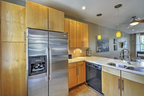 Apartamento Modern Atlanta Loft Above Bakery In Cabbagetown!