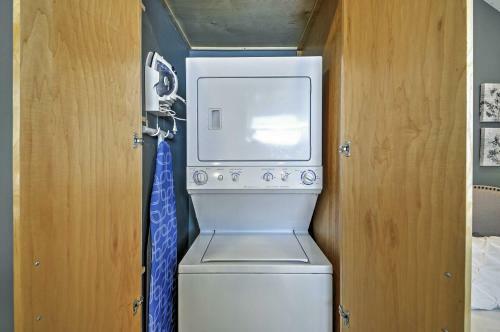 Apartamento Modern Atlanta Loft Above Bakery In Cabbagetown!