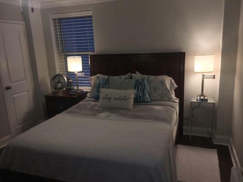 Apartamento Baker Street Condo - 11-o