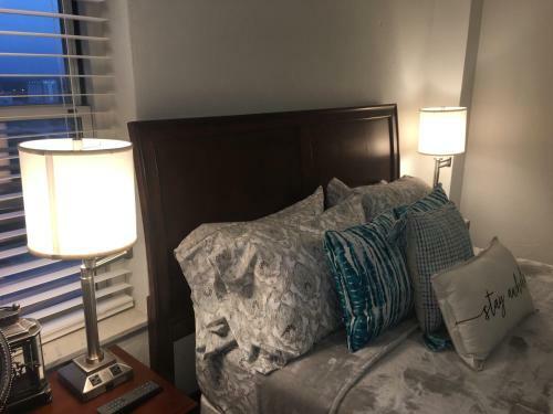 Apartamento Baker Street Condo - 11-o