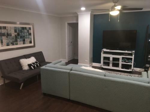 Apartamento Baker Street Condo - 11-o
