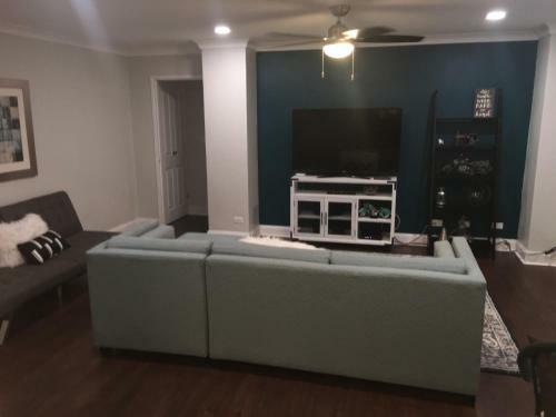 Apartamento Baker Street Condo - 11-o