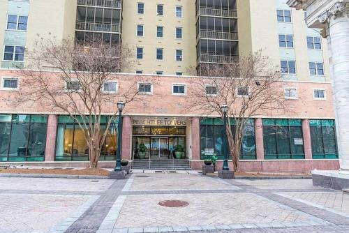 Apartamento Baker Street Condo - 11-o