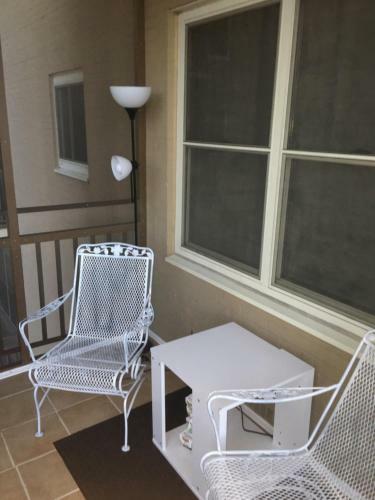 Apartamento Baker Street Condo - 11-o