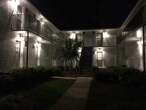 Brookwood Courtyard By Bca Furnished Apartments