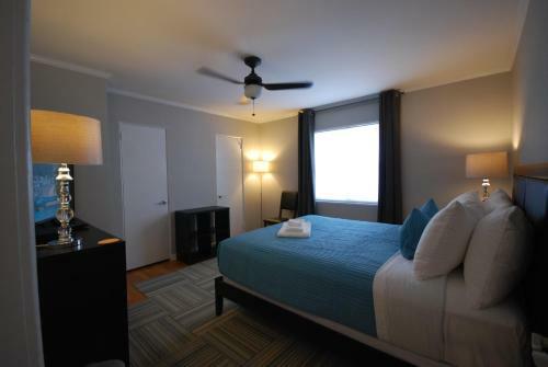 Brookwood Courtyard By Bca Furnished Apartments