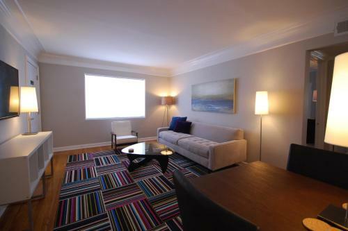 Brookwood Courtyard By Bca Furnished Apartments