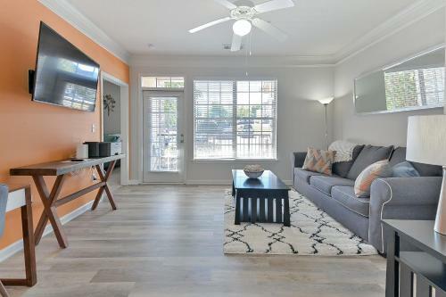 Apartamento Truist Park Location With Two King Beds
