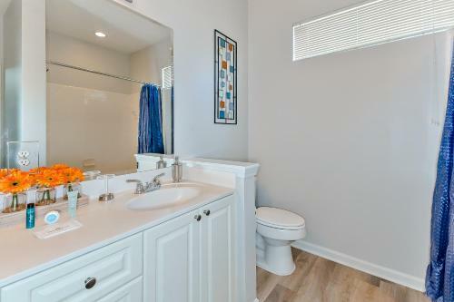 Apartamento Truist Park Location With Two King Beds