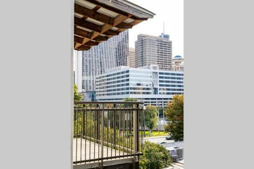 Apartamento Modern Luxury Condo Midtown