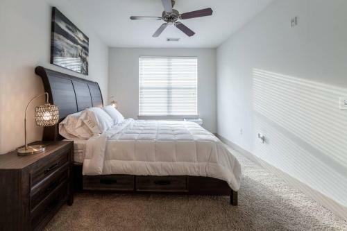 Apartamento Modern Luxury Condo Midtown