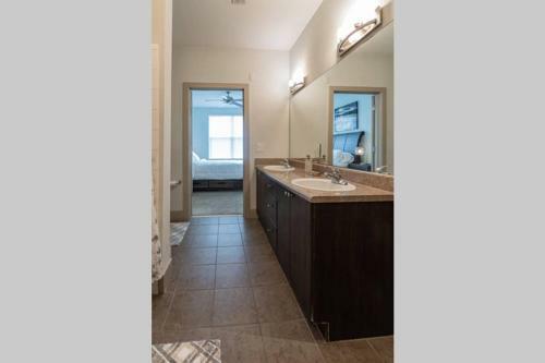 Apartamento Modern Luxury Condo Midtown