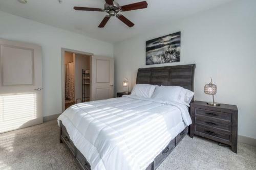 Apartamento Modern Luxury Condo Midtown