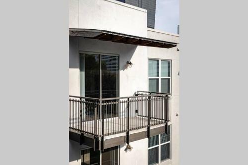 Apartamento Modern Luxury Condo Midtown