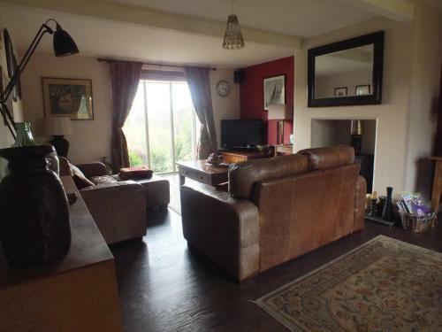 Baytree Bed And Breakfast