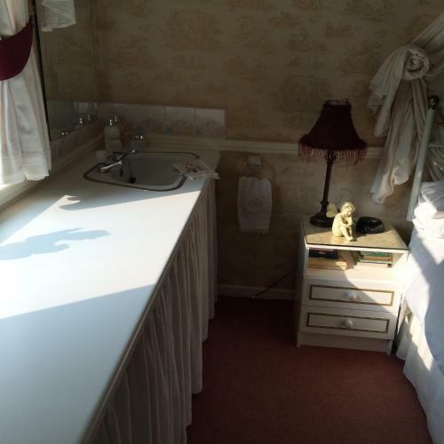 Bed & Breakfast Baileys At Springfields