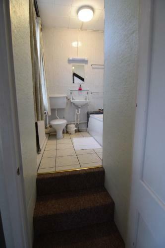 Posada The Castle Hotel