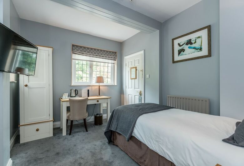 Hotel De Vere Venues Gorse Hill