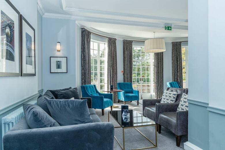 Hotel De Vere Venues Gorse Hill