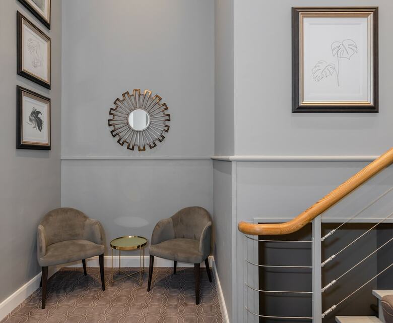 Hotel De Vere Venues Gorse Hill