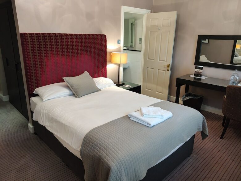 Hotel De Vere Venues Gorse Hill