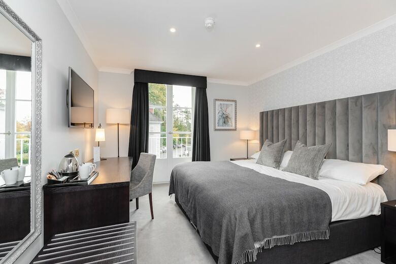 Hotel De Vere Venues Gorse Hill