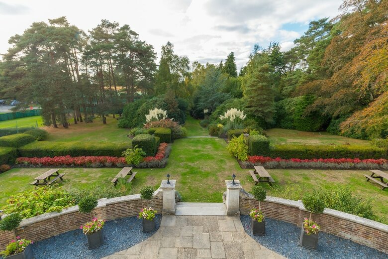 Hotel De Vere Venues Gorse Hill
