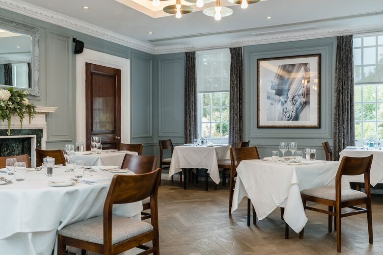 Hotel De Vere Venues Gorse Hill
