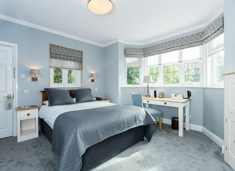 Hotel De Vere Venues Gorse Hill