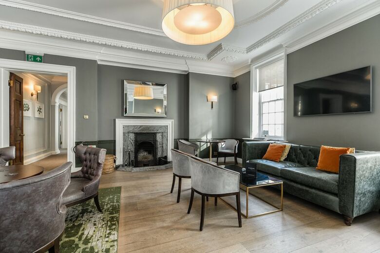Hotel De Vere Venues Gorse Hill