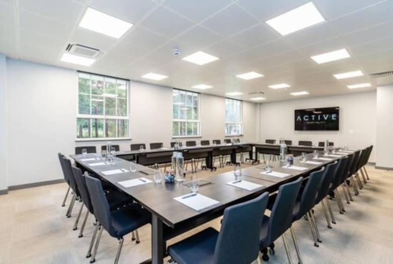 Hotel De Vere Venues Gorse Hill