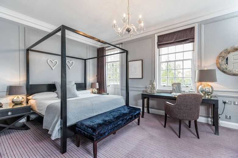 Hotel De Vere Venues Gorse Hill