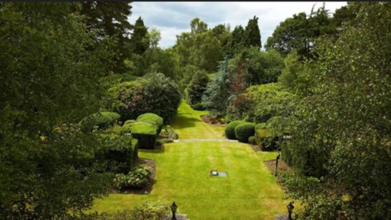 Hotel De Vere Venues Gorse Hill