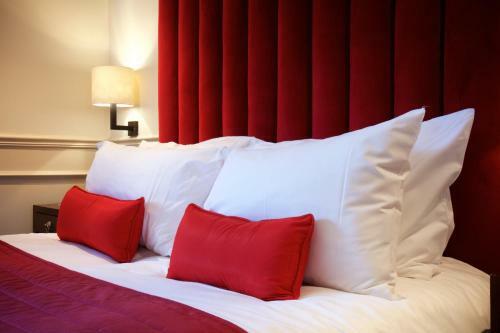 Hotel The Talbot Inn