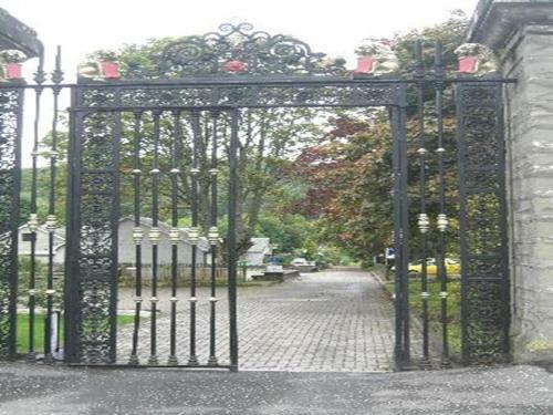 Bed & Breakfast Tayburn House