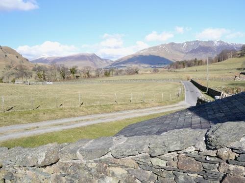 Bram Cragg Barn